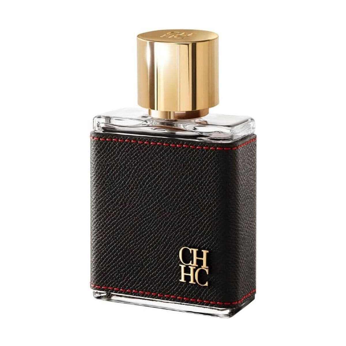 Embalagem de Perfume Carolina Herrera CH Men Masculino Eau de Toilette