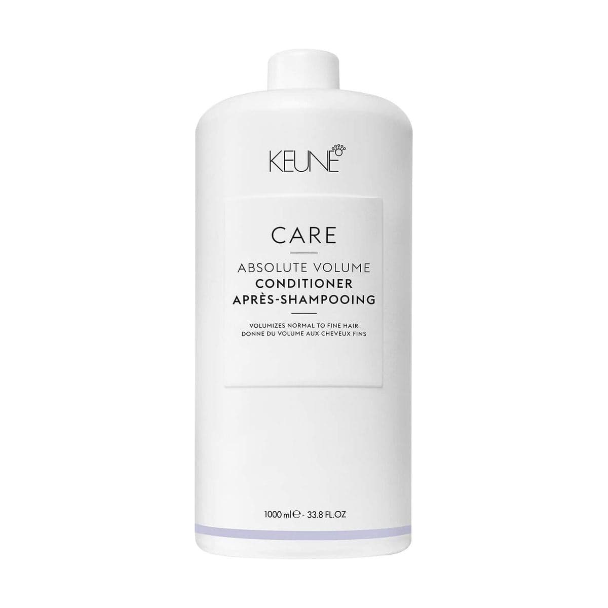 Embalagem de Condicionador Volume Absolute