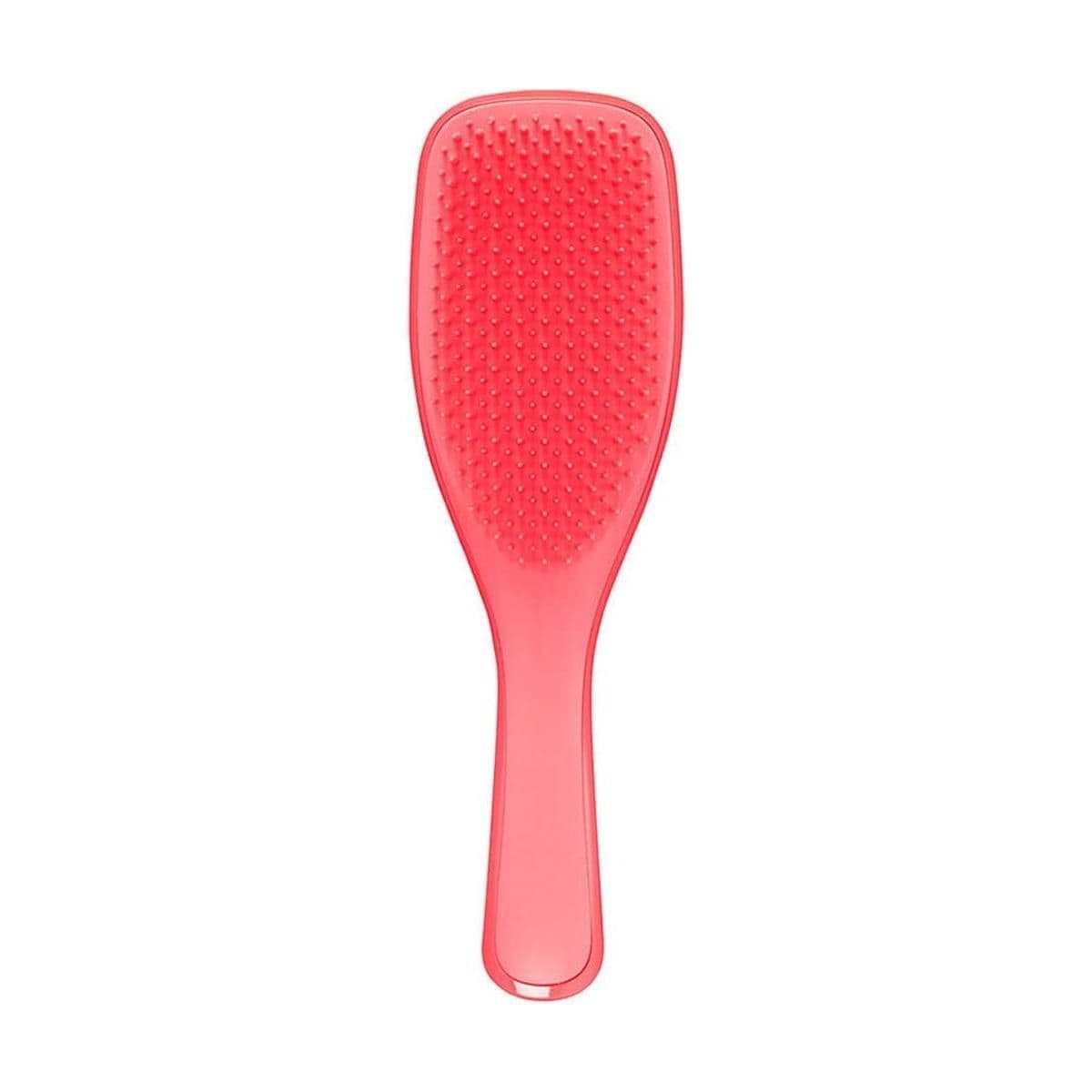 Embalagem de Escova de Cabelo Tangle Teezer The Ultimate Detangler Pink Punch