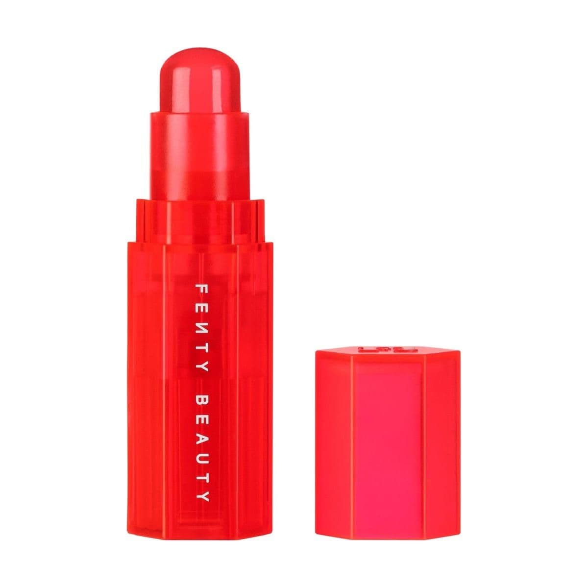 Embalagem de Blush em Bastão Fenty Match Stix Lip and Cheek