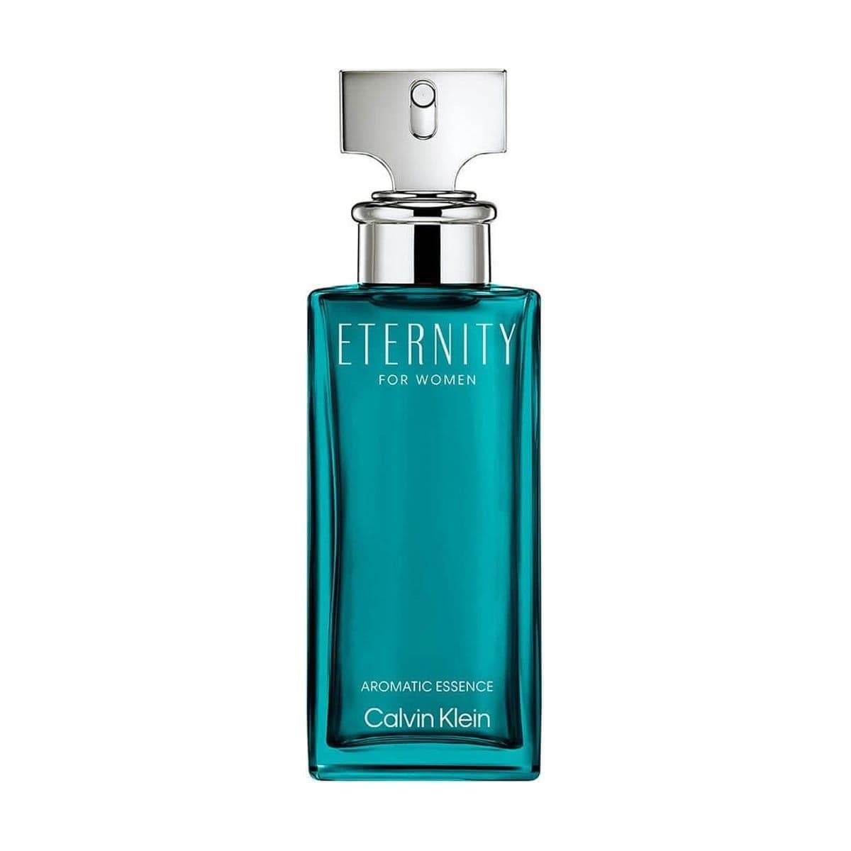 Embalagem de Perfume Calvin Klein Eternity Aromatic Essence for Women Feminino Parfum