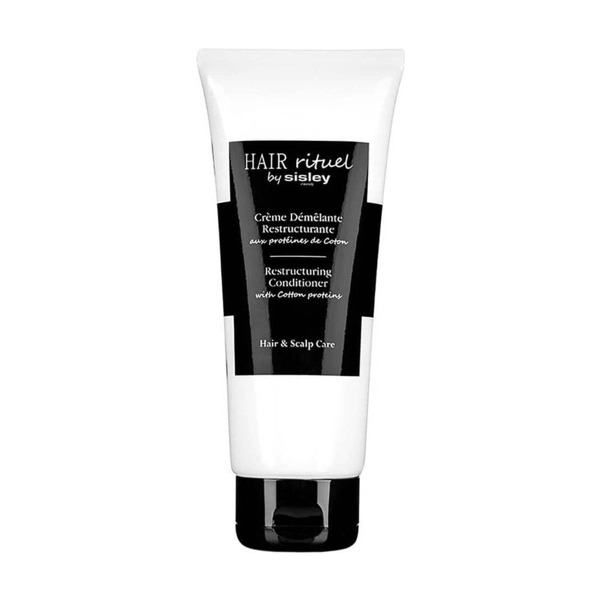 Embalagem de Condicionador Reestruturador Sisley Hair Rituel