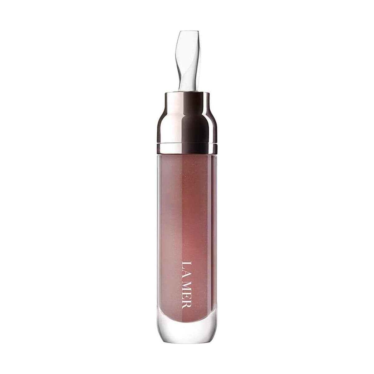 Embalagem de Gloss Sérum La Mer Lip Volumizer Sheer Glow