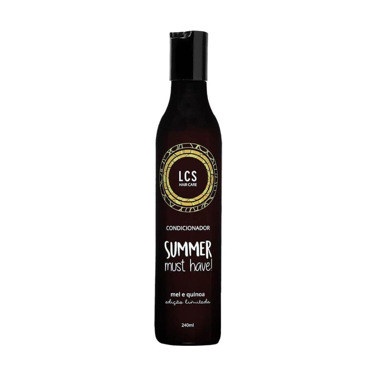Embalagem de Condicionador Laces Summer Must Have