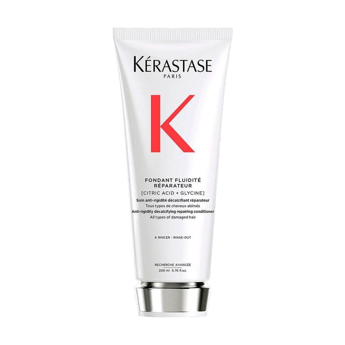 Embalagem de Condicionador Kérastase Première Fondant Fluidité