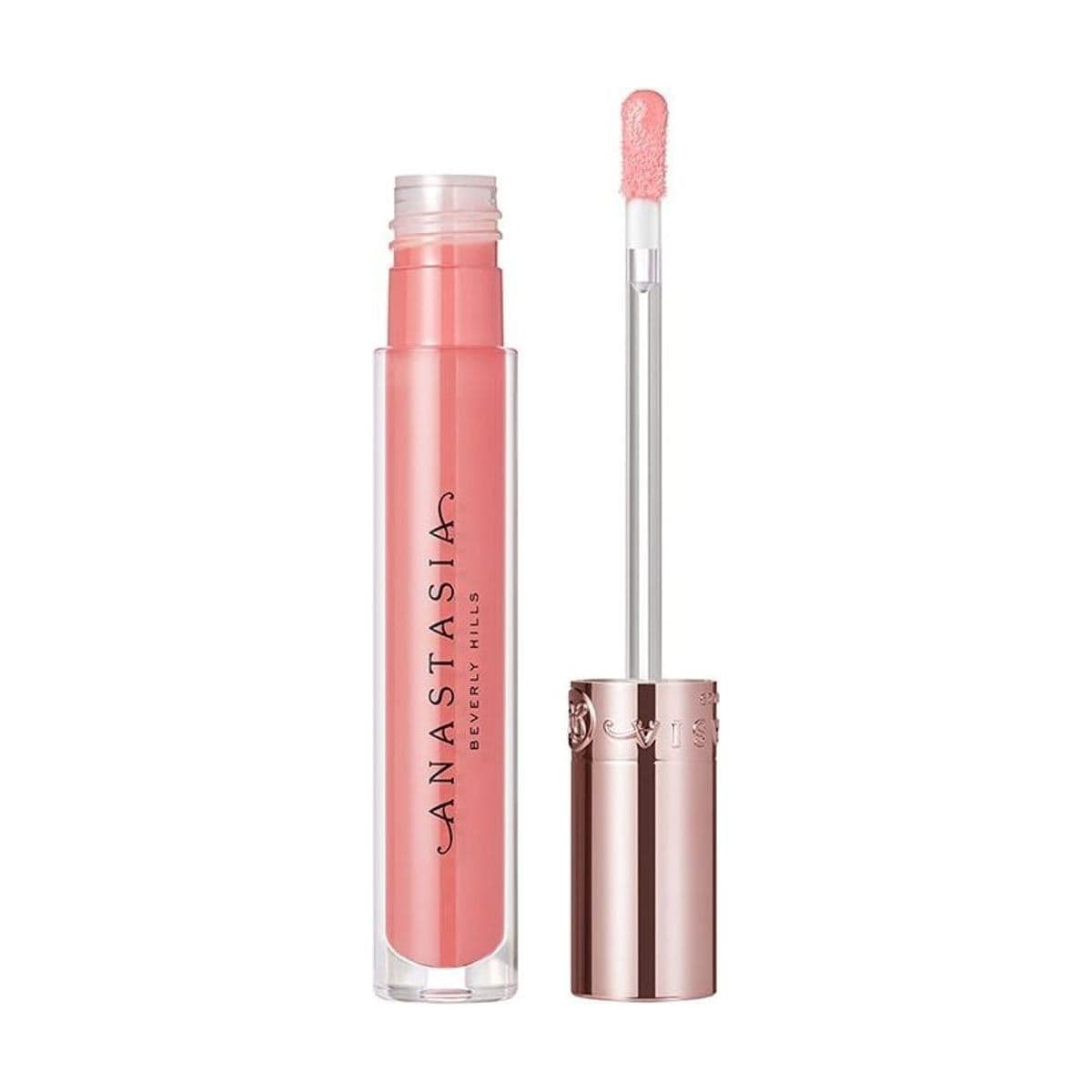 Embalagem de Gloss Labial Anastasia Lip Gloss Spring