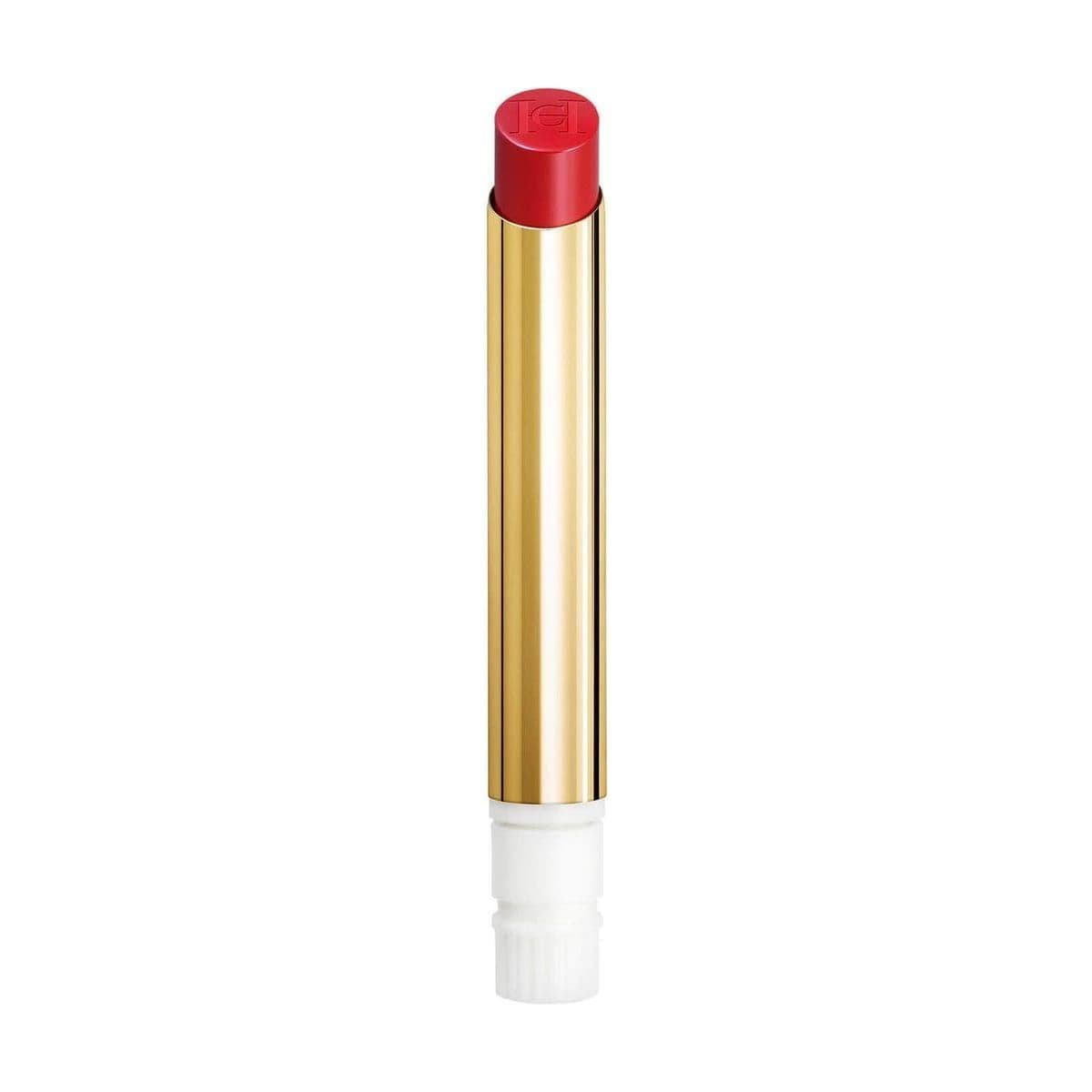 Embalagem de Refil Batom Carolina Herrera Maxi Glaze Lipstick