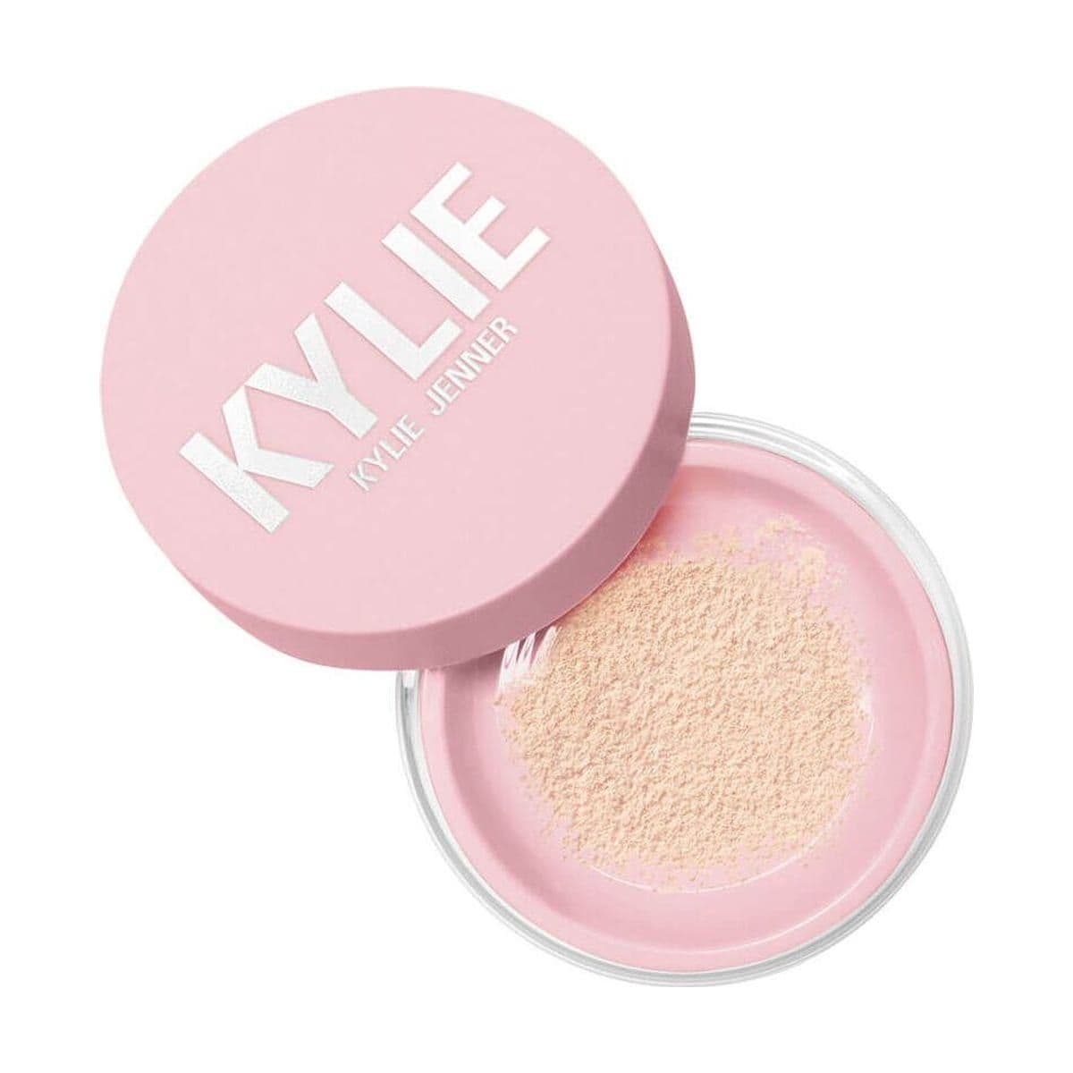 Embalagem de Pó Solto Kylie Jenner Setting Powder