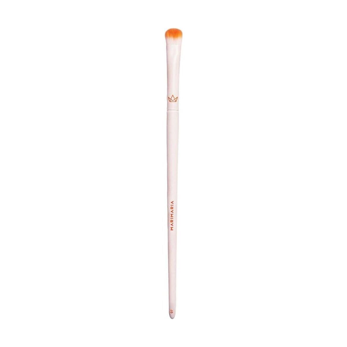Embalagem de Pincel para Olhos Mari Maria White Collection 07