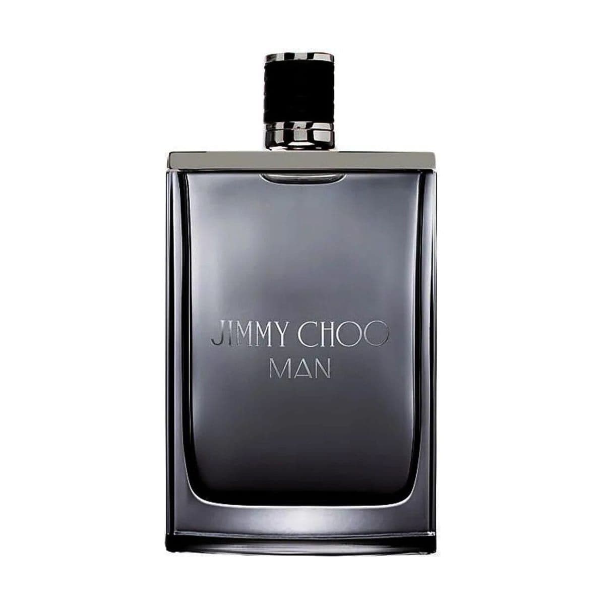 Embalagem de Perfume Jimmy Choo Man Masculino Eau de Toilette