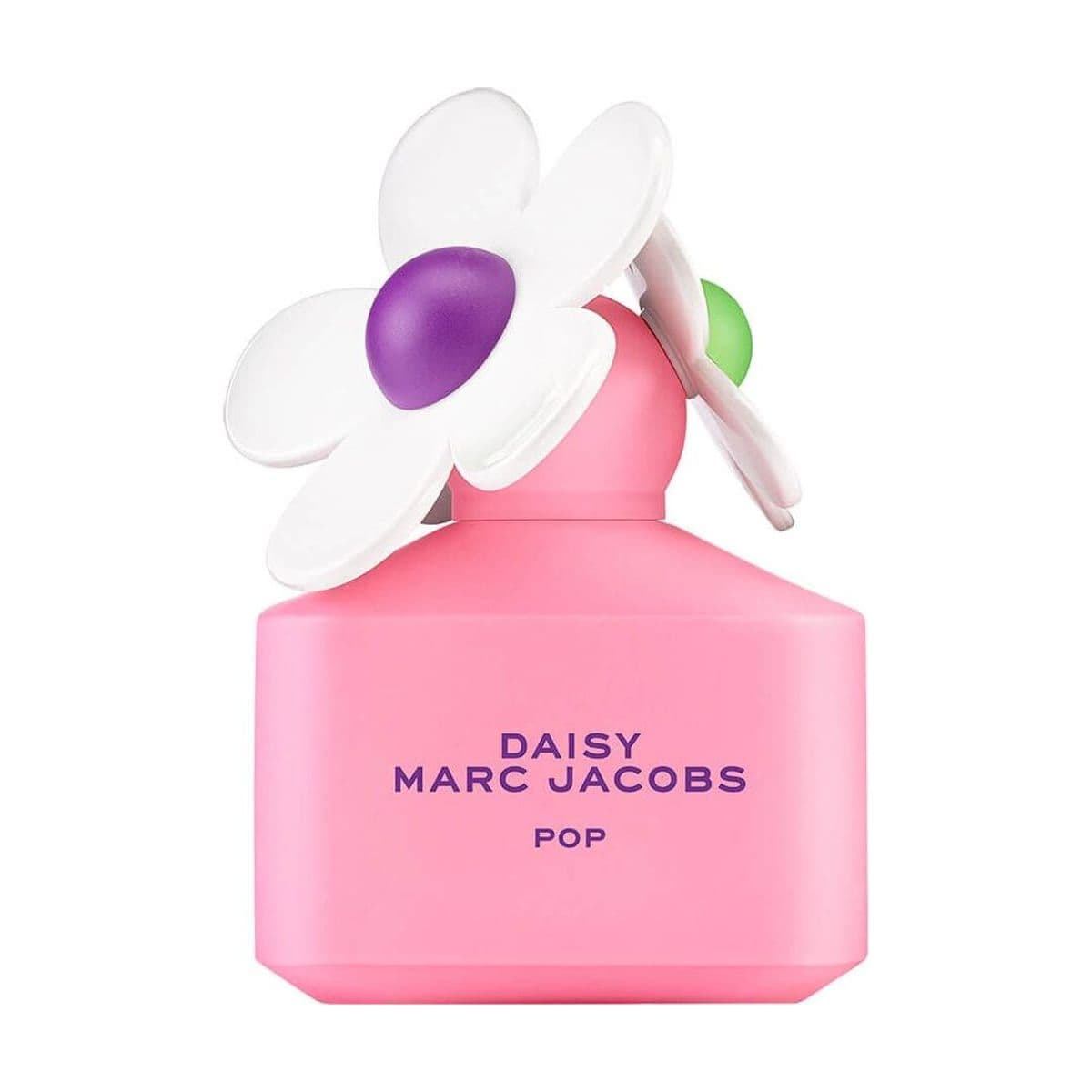 Embalagem de Perfume Marc Jacobs Daisy Pop Feminino Eau de Toilette