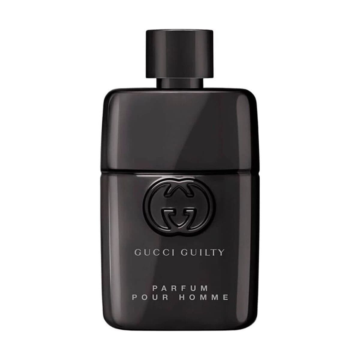 Embalagem de Perfume Gucci Guilty Pour Homme Masculino Parfum