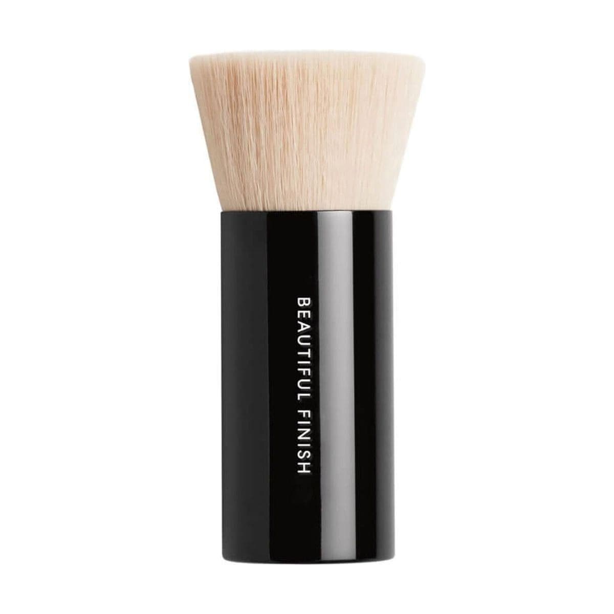 Embalagem de Pincel para base BareMinerals Beautiful Finish