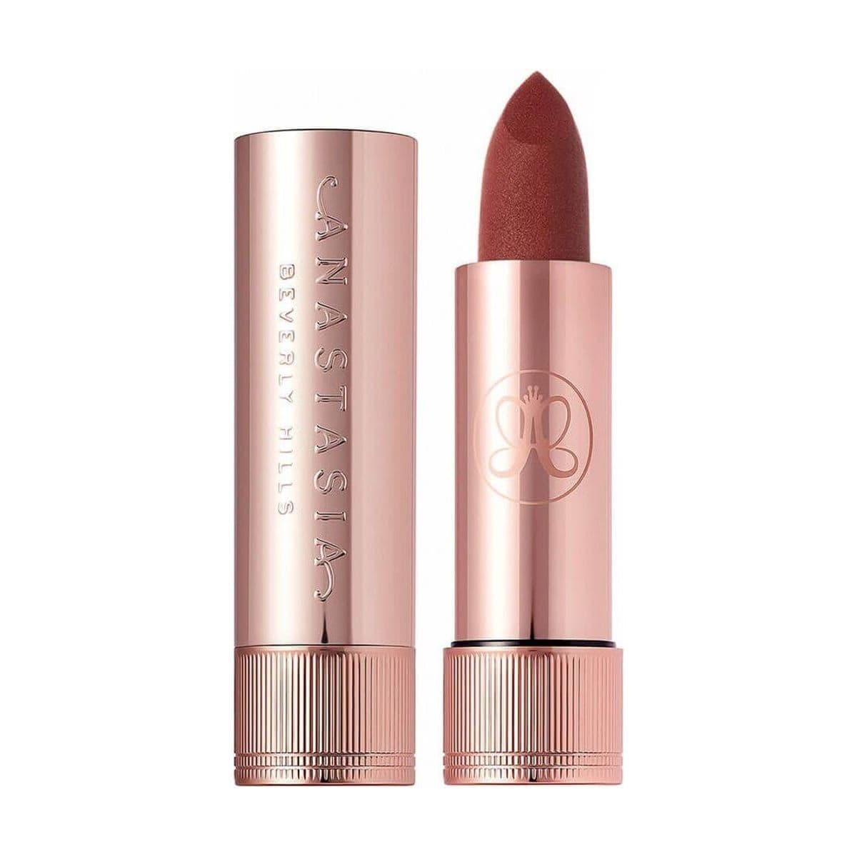 Embalagem de Batom Matte Anastasia Matte Lipstick