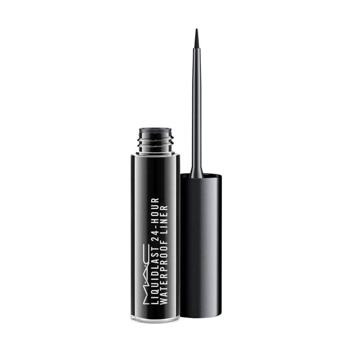 Embalagem de Delineador MAC Liquidlast Liner