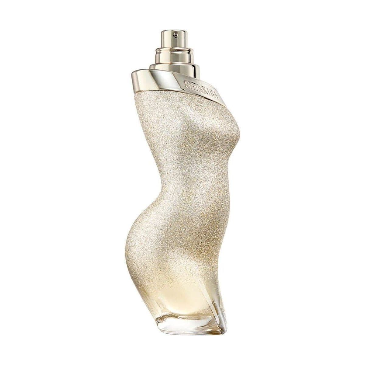 Embalagem de Perfume Dance Midnight Star Feminino Eau de Toilette
