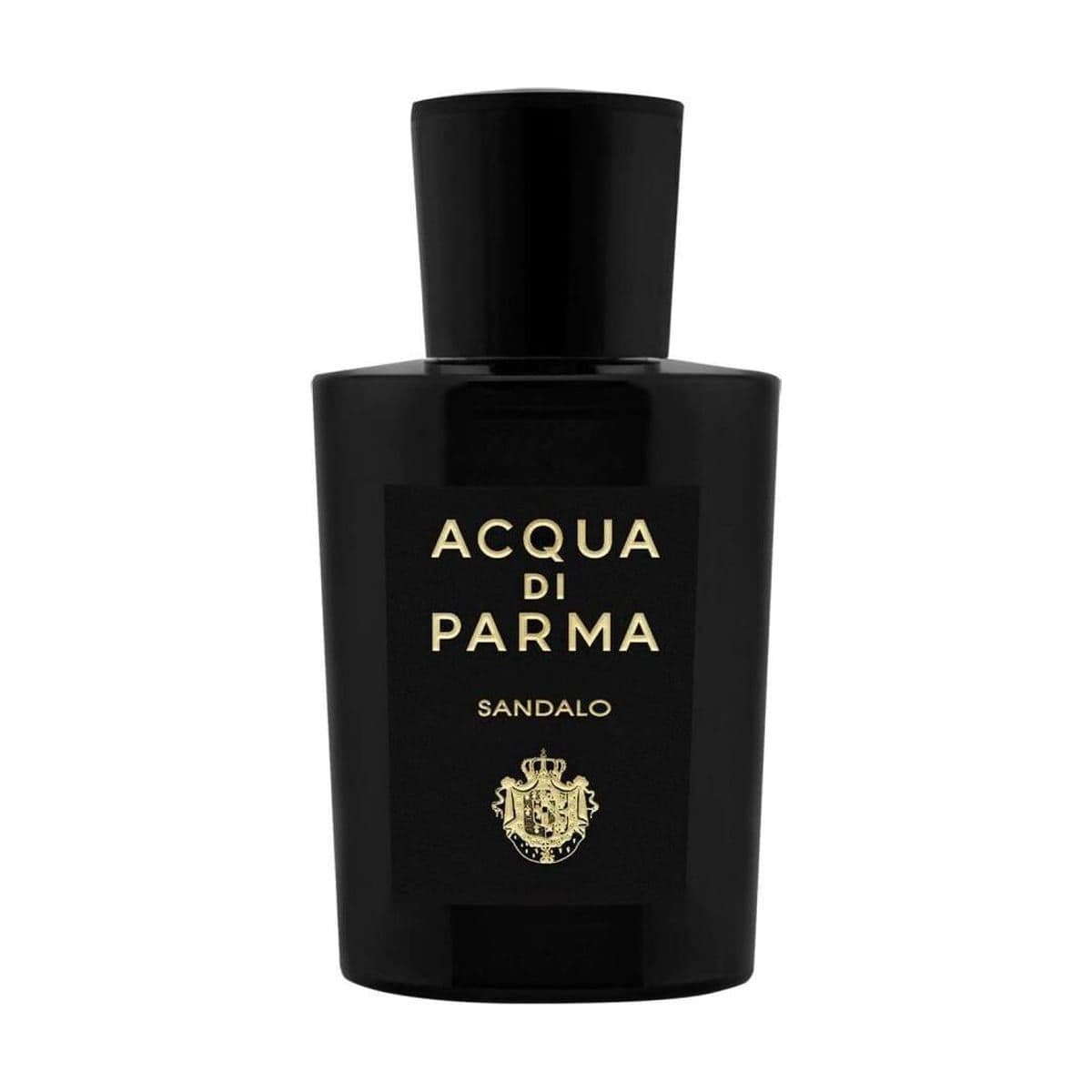 Embalagem de Perfume Acqua di Parma Sandalo Unissex Eau de Parfum