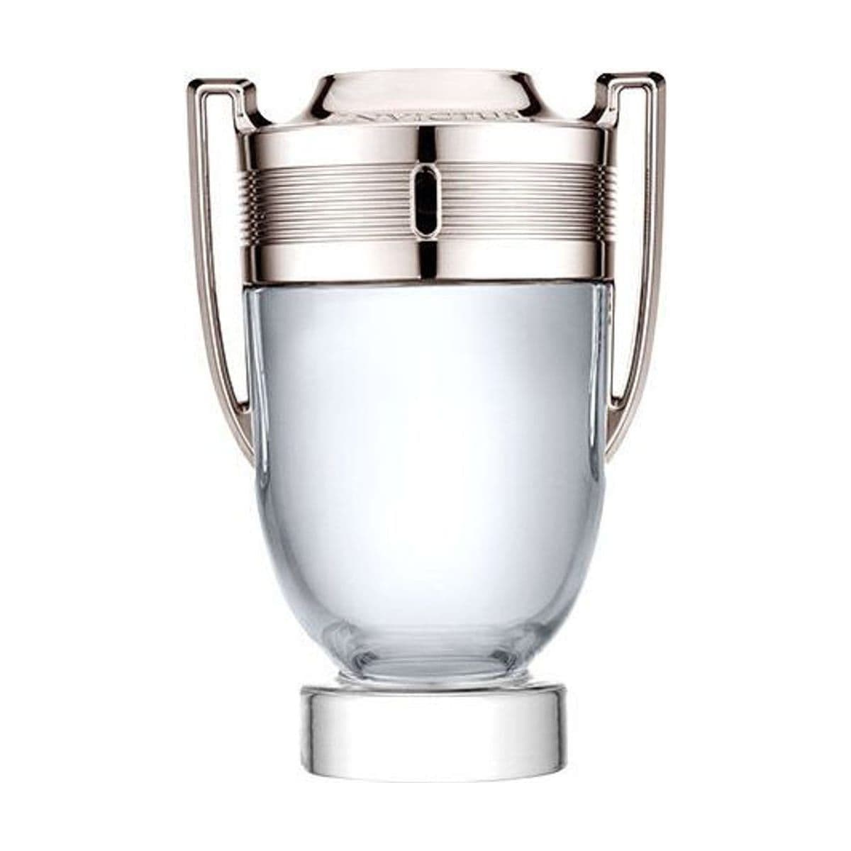 Embalagem de Perfume Rabanne Invictus Masculino Eau de Toilette