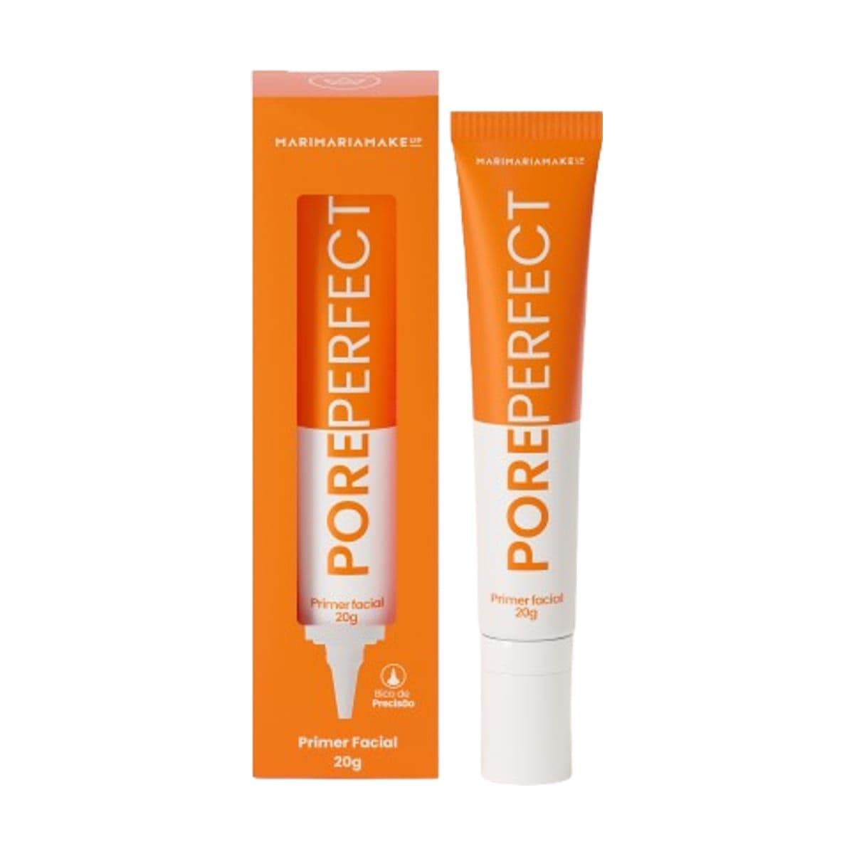 Embalagem de Primer Mari Maria Pore Perfect