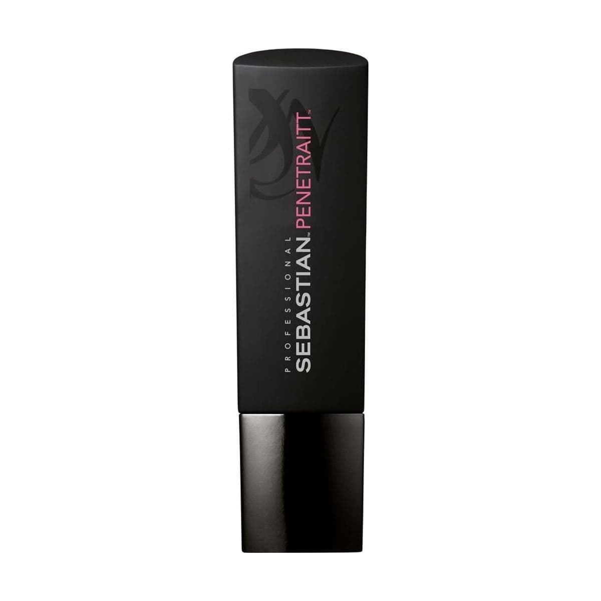 Embalagem de Shampoo Reconstrutor Sebastian Penetraitt