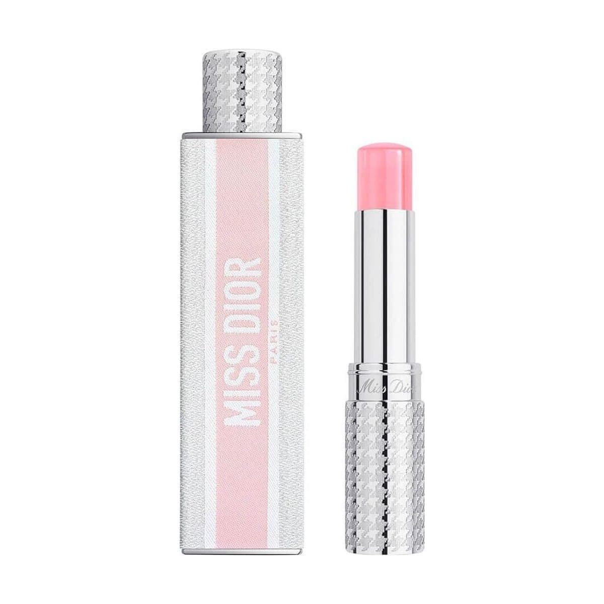 Embalagem de Perfume Sólido Mini Miss Dior Feminino Eau de Parfum