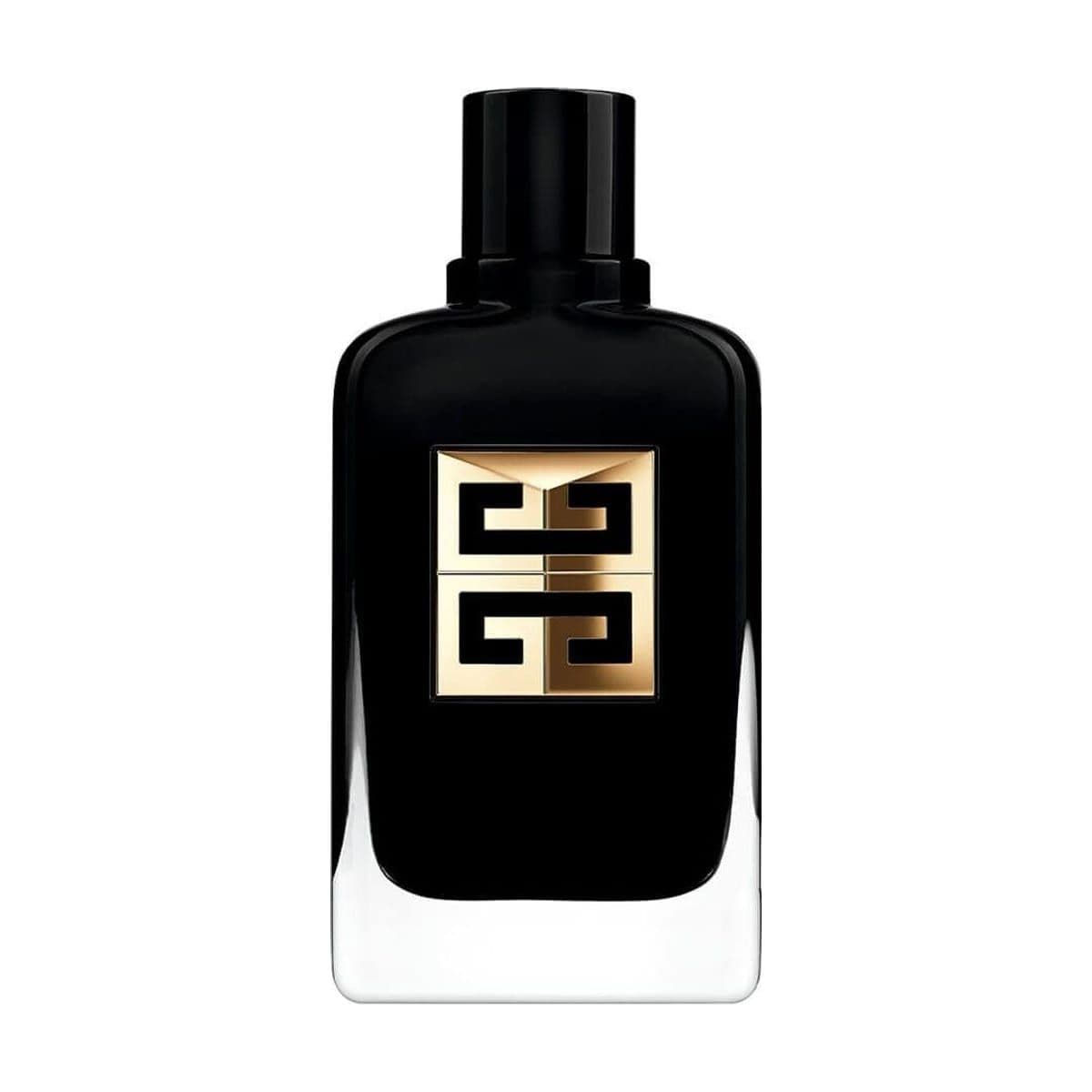 Embalagem de Perfume Givenchy Gentleman Society Masculino Ambrée Eau de Parfum
