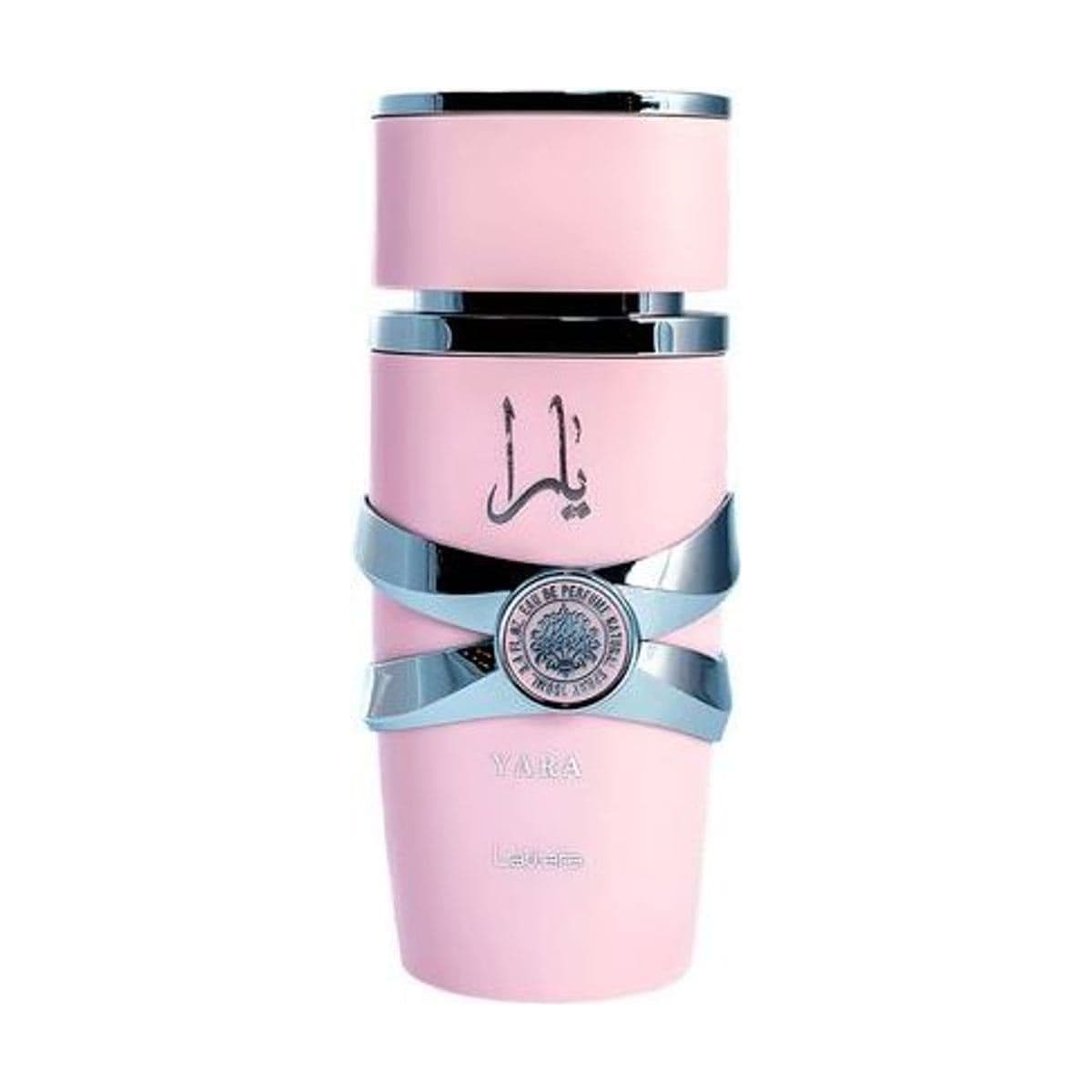 Embalagem de Lattafa Yara Eau De Parfum - Perfume Feminino