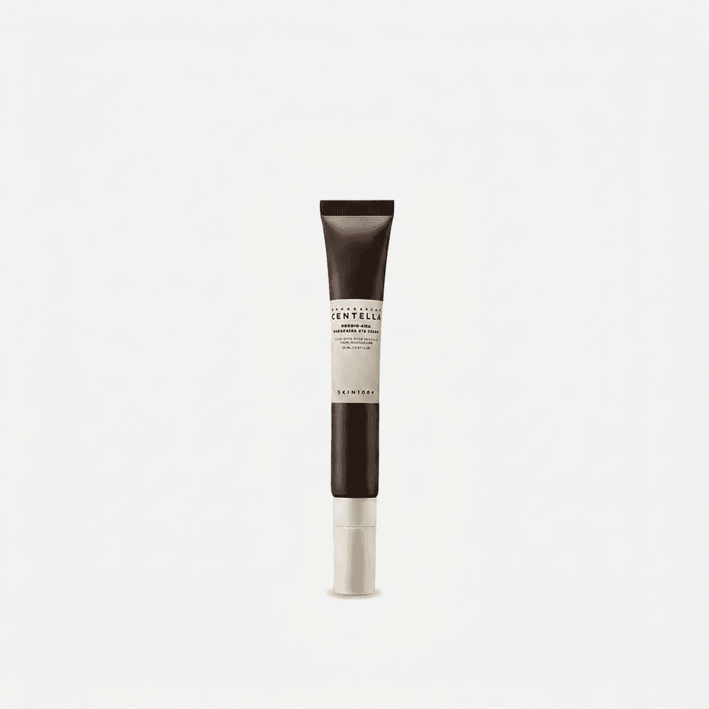 Embalagem de Creme para Olhos Probio-Cica Bakuchiol SKIN1004
