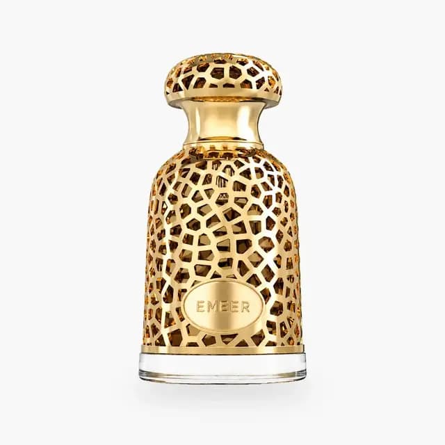 Embalagem de Lattafa Emeer Eau de Parfum - Perfume Unissex
