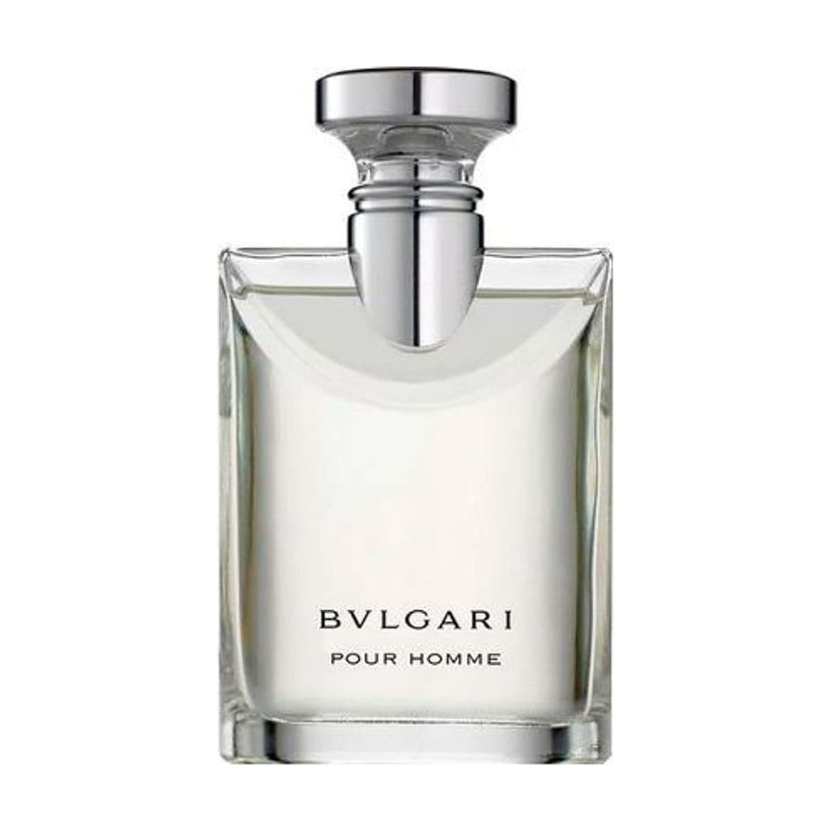 Embalagem de BVLGARI Pour Homme BVLGARI - Perfume Masculino - Eau de Toilette