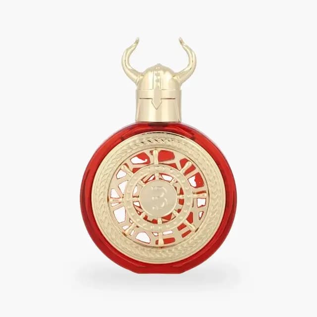 Embalagem de Bharara Viking Rio Eau de Parfum - Perfume Unissex