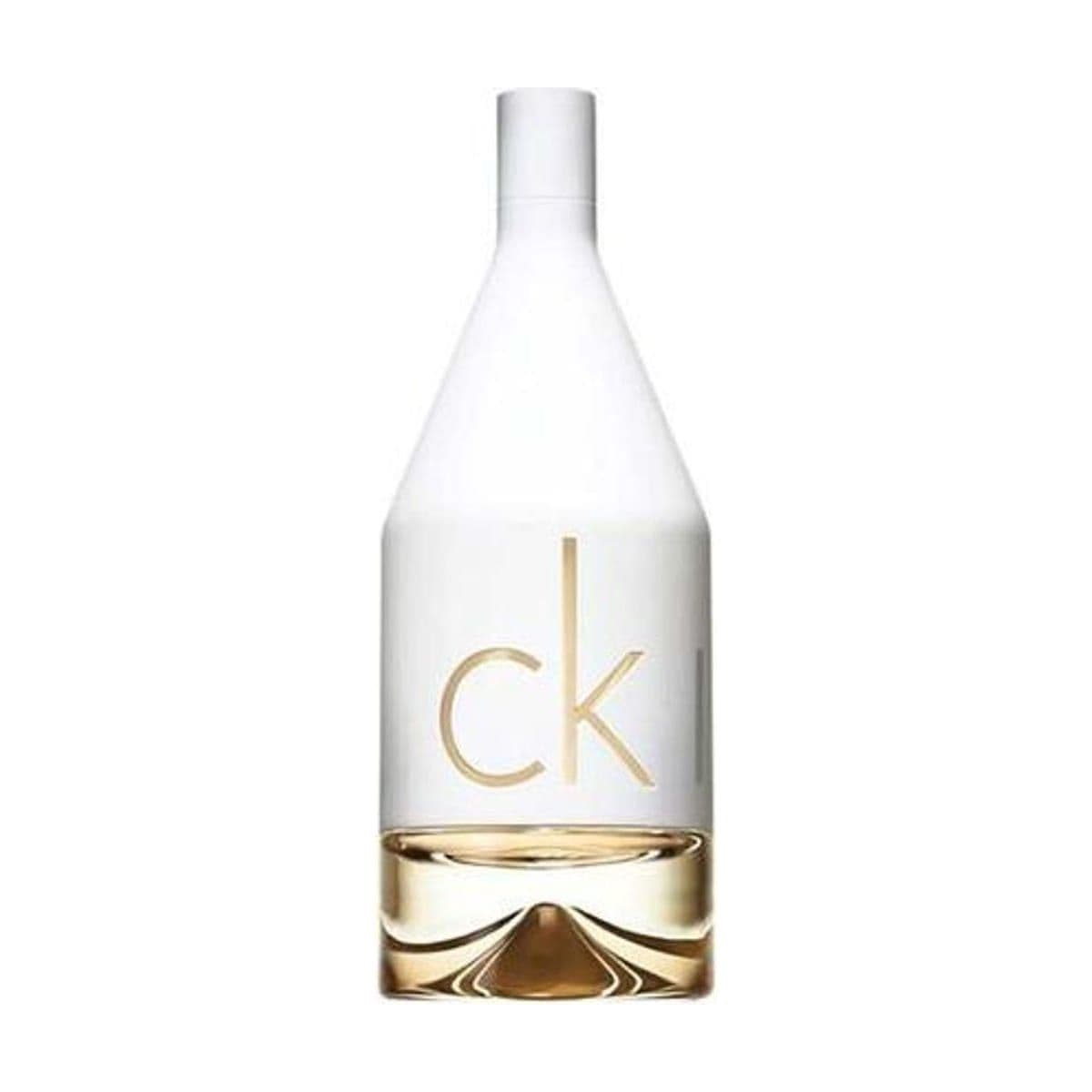 Embalagem de In2U Her Calvin Klein Perfume Feminino - Eau de Toilette