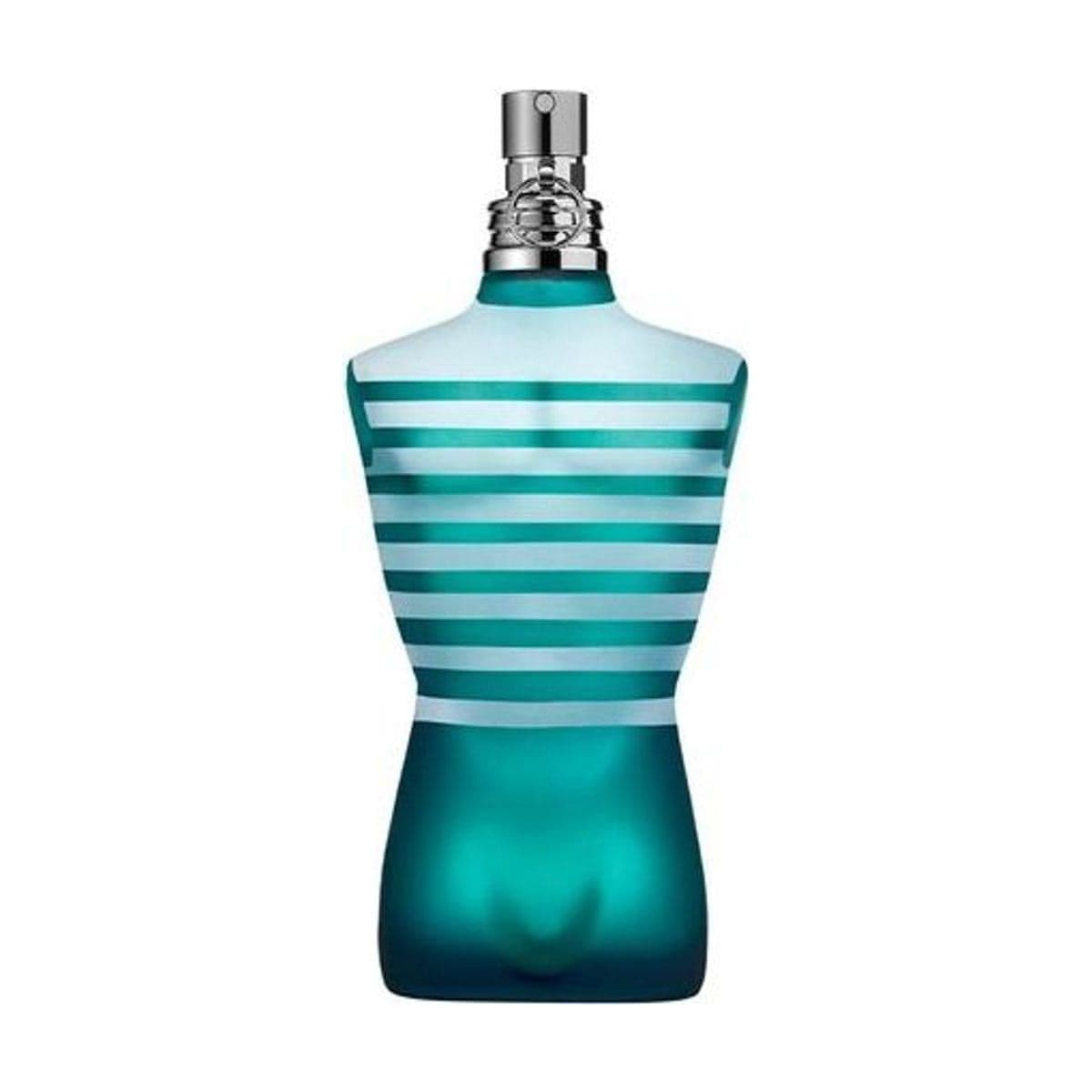 Embalagem de Perfume Le Male Jean Paul Gaultier - Perfume Masculino - Eau de Toilette