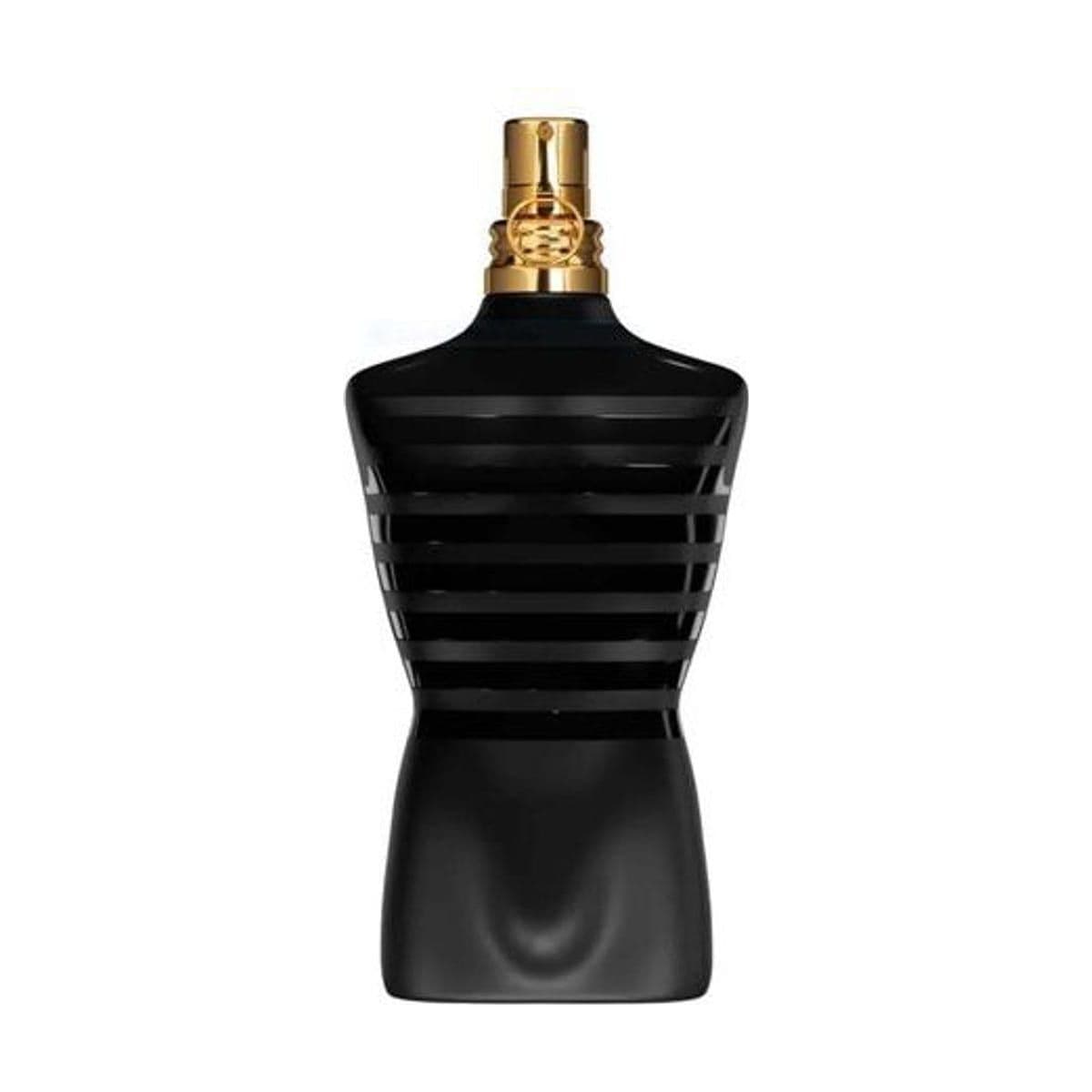 Embalagem de Le Male Le Parfum Jean Paul Gaultier - Perfume Masculino - EDP