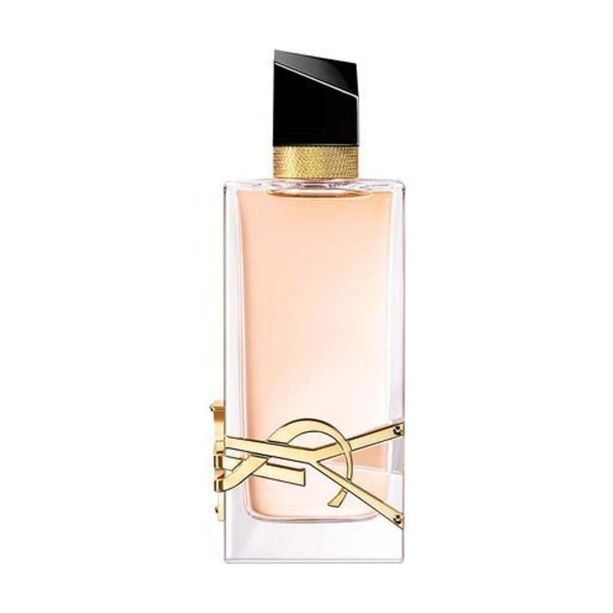 Embalagem de Libre Yves Saint Laurent – Perfume Feminino – Eau de Toilette
