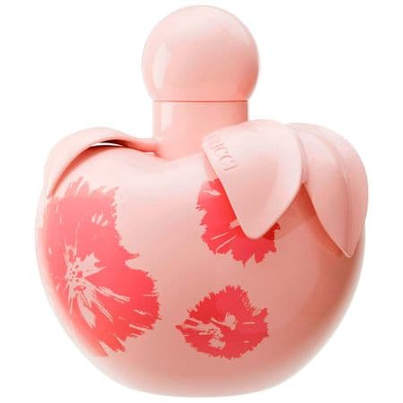 Embalagem de Nina Fleur Nina Ricci Perfume Feminino - EDT