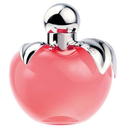 Embalagem de Nina Nina Ricci - Perfume Feminino - Eau de ToiletteNina