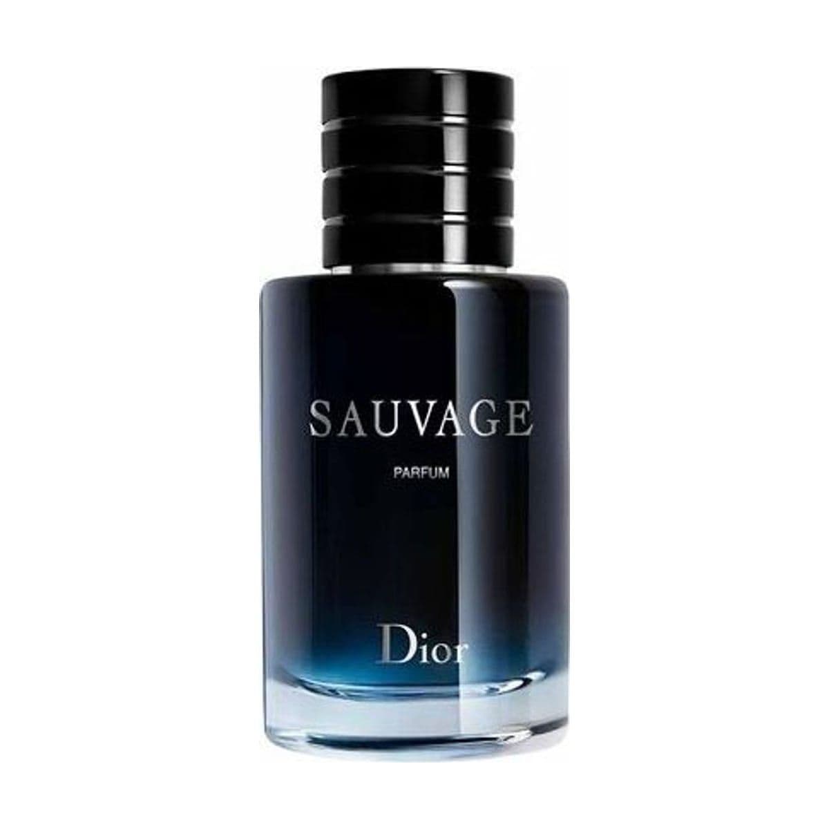 Embalagem de Dior Sauvage - Perfume Masculino Parfum