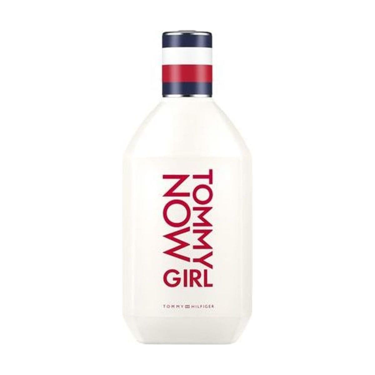 Embalagem de Tommy Girl Now Tommy Hilfiger Perfume Feminino - Eau de Toilette