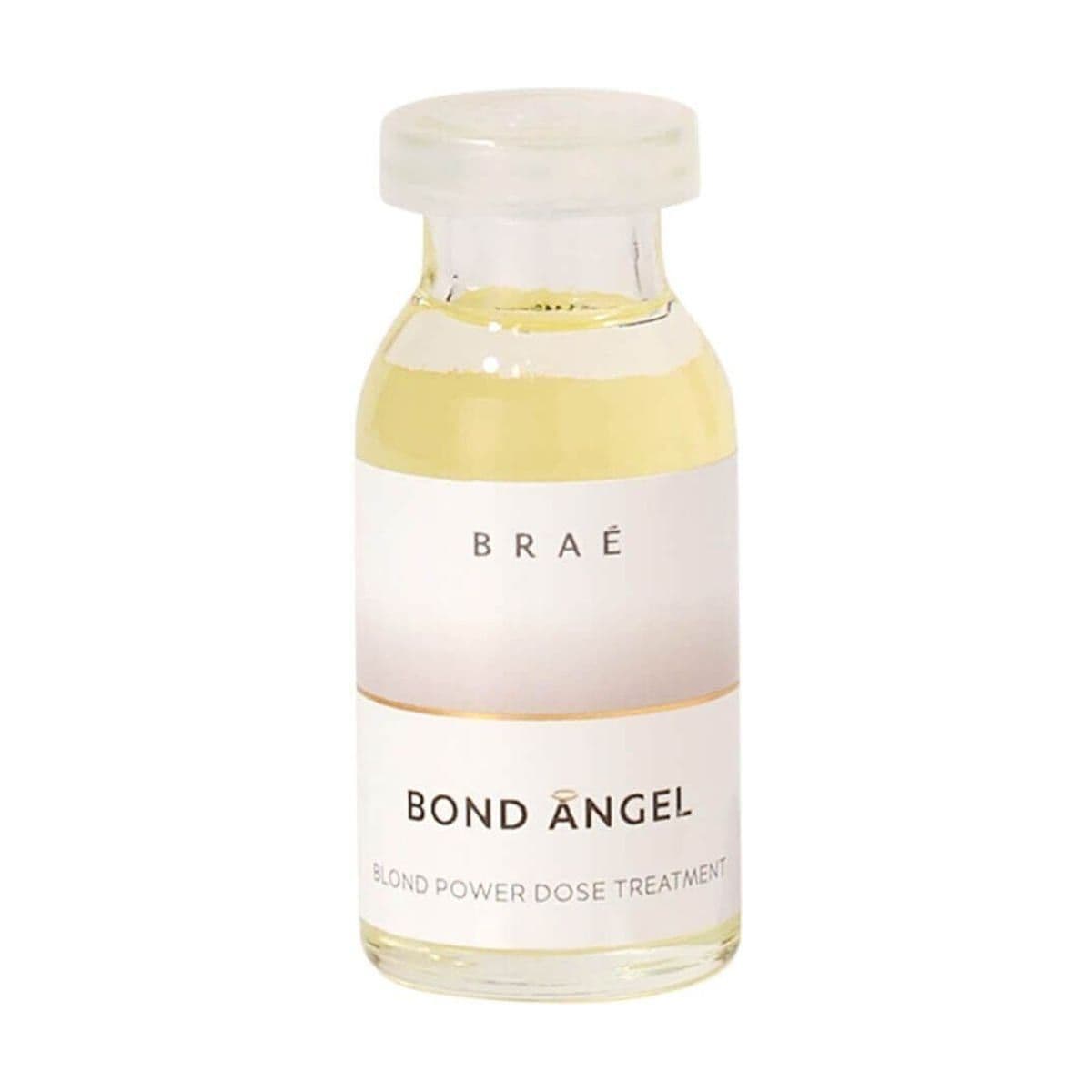 Embalagem de Ampola Power Dose Braé Bond Angel