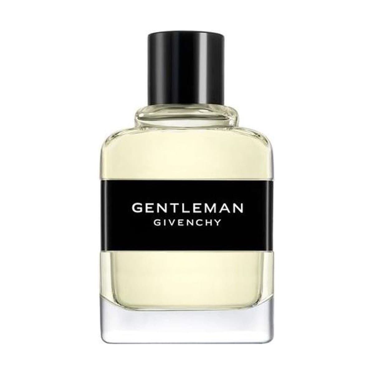 Embalagem de Gentleman Givenchy Perfume Masculino - Eau de Toilette