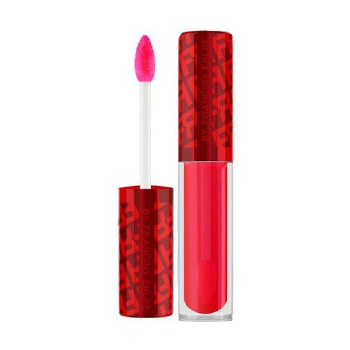Embalagem de Gloss para Aumentos dos Lábios Fran by Franciny Ehlke Lip Chilli