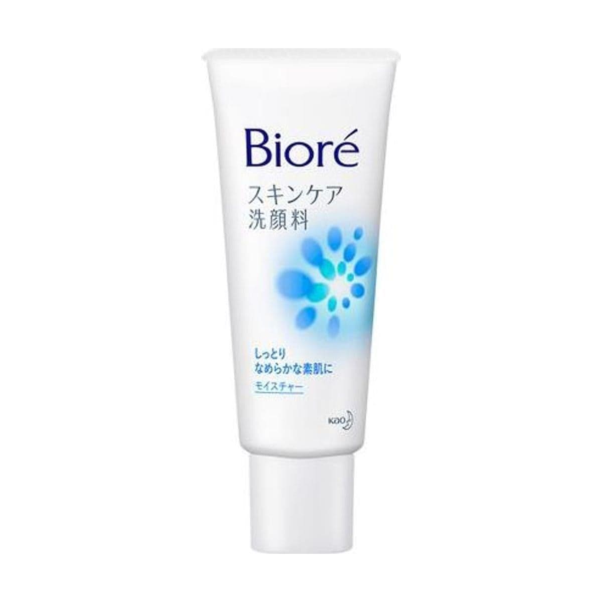 Embalagem de Sabonete Líquido Facial Bioré - Sabonete De Limpeza Facial